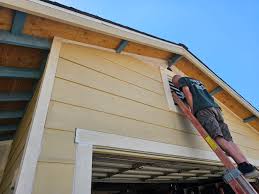 Best Historical Building Siding Restoration  in West Van Lear, KY